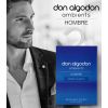 Don Algodon - Désodorisant pour placards pour hommes - Parfum classique