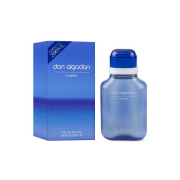 Don Algodon - Eau de toilette pour homme 200ml