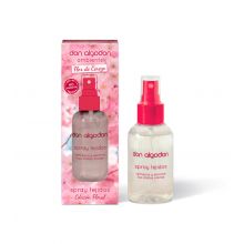 Don Algodon - Parfum pour tissus et vêtements - Cherry Blossom
