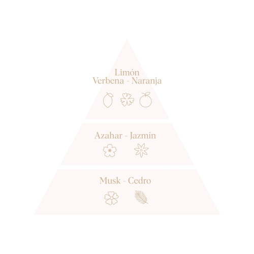 Don Algodon - Coffret parfum et eau de Cologne Baby Caricias