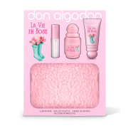 Don Algodon - Coffret La Vie en Rose