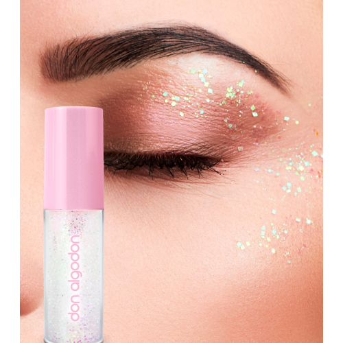 Don Algodon - Coffret La Vie en Rose