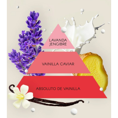 Don Algodon - Coffret cadeau pour femme Girl Power