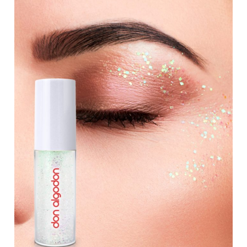 Don Algodon - Coffret cadeau pour femme Girl Power