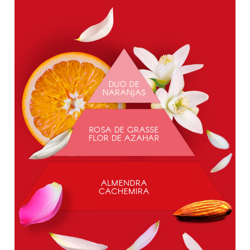 Don Algodon - Coffret cadeau Red Party