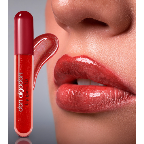 Don Algodon - Coffret cadeau Red Party