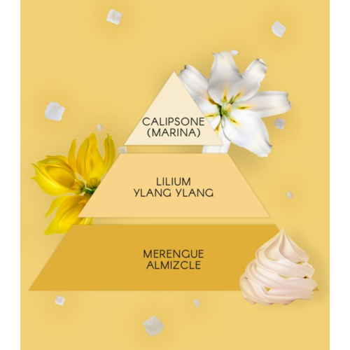 Don Algodon - Coffret cadeau Star Girl