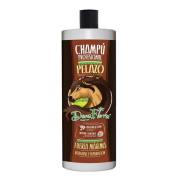 Dona Flora - *Prêle* - Shampoing force maximale