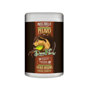 Dona Flora - *Prêle* - Masque capillaire force maximale