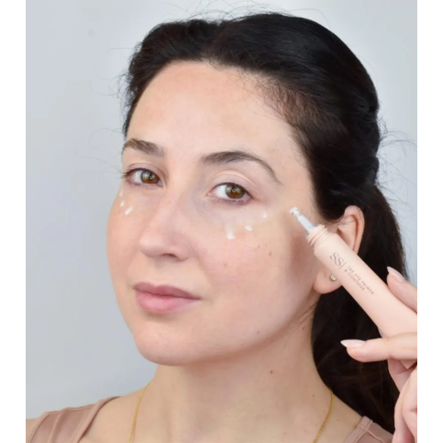 Double S Beauty - Crème contour des yeux multifonction