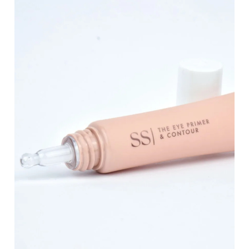 Double S Beauty - Crème contour des yeux multifonction