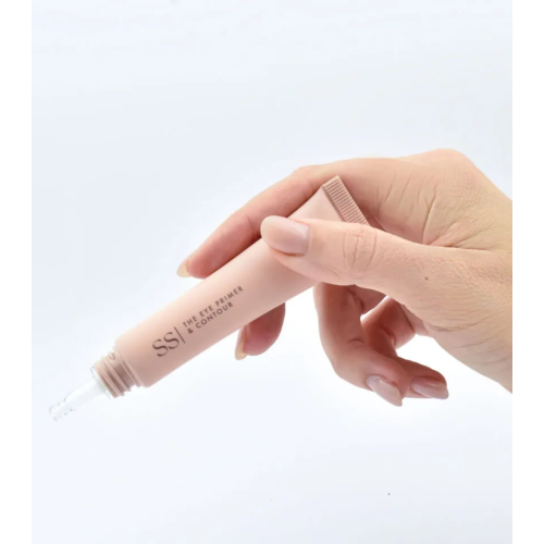 Double S Beauty - Crème contour des yeux multifonction