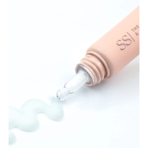 Double S Beauty - Crème contour des yeux multifonction