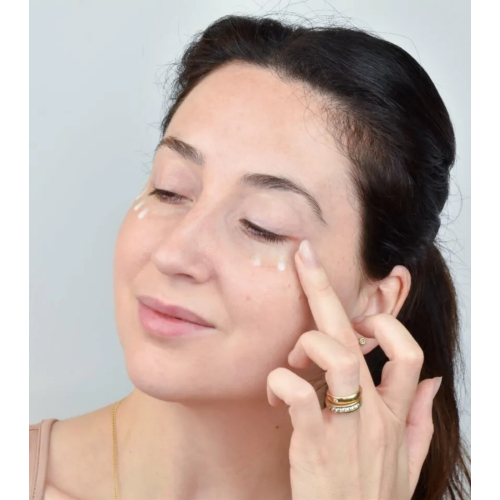 Double S Beauty - Crème contour des yeux multifonction