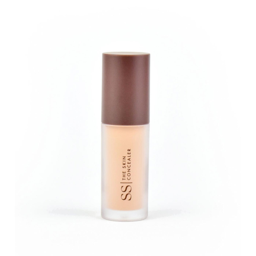 Double S Beauty - Correcteur liquide The Skin Concealer - Cosi´s Fair Skin