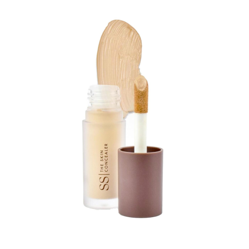 Double S Beauty - Correcteur liquide The Skin Concealer - Cosi´s Fair Skin
