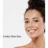Double S Beauty - Correcteur liquide The Skin Concealer - Emily´s Olive Skin