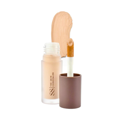 Double S Beauty - Correcteur liquide The Skin Concealer - Eva´s Peach Skin