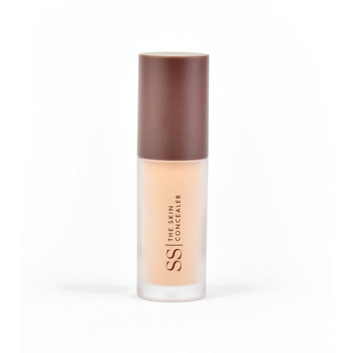 Double S Beauty - Correcteur liquide The Skin Concealer - Eva´s Peach Skin