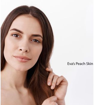 Double S Beauty - Correcteur liquide The Skin Concealer - Eva´s Peach Skin