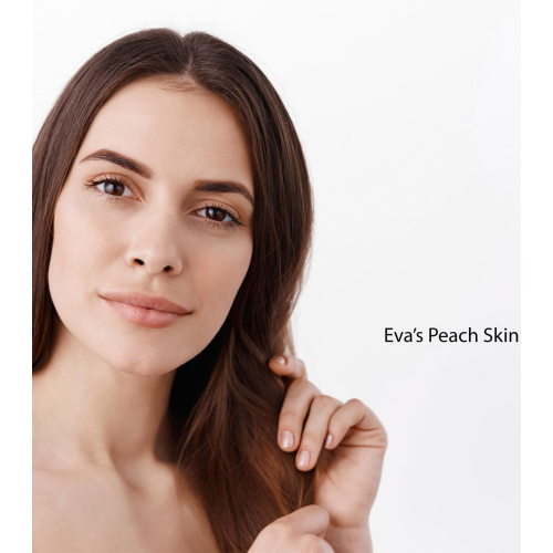 Double S Beauty - Correcteur liquide The Skin Concealer - Eva´s Peach Skin