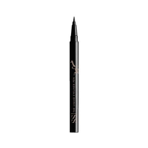 Double S Beauty - Eye-liner liquide Angy Garrido