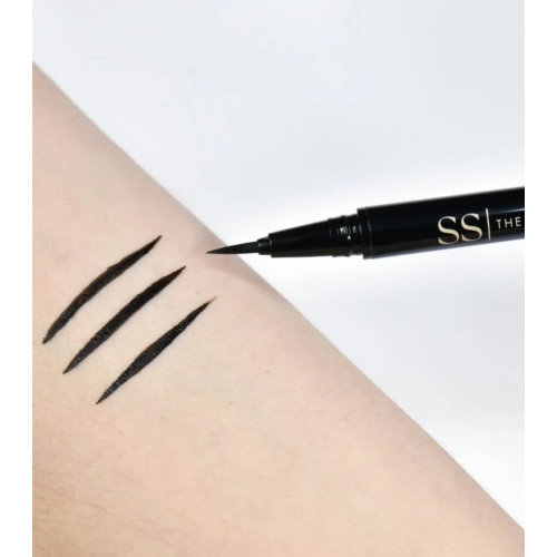 Double S Beauty - Eye-liner liquide Angy Garrido