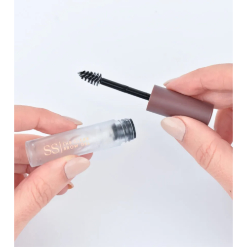 Double S Beauty - Gel fixateur pour sourcils The Clear