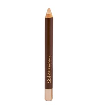 Double S Beauty - Crayon éclairant The Perfecting Highlighter - Sara´s Glow