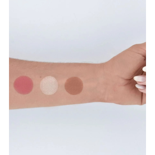 Double S Beauty - Palette Visage The Ultimate