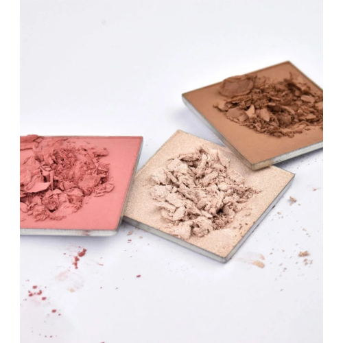 Double S Beauty - Palette Visage The Ultimate