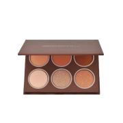 Double S Beauty - Palette de fards à paupières The Must Have