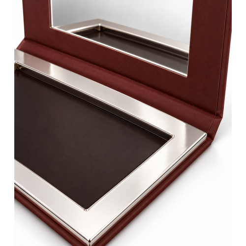 Double S Beauty - Palette vide The Freeform Palette 6
