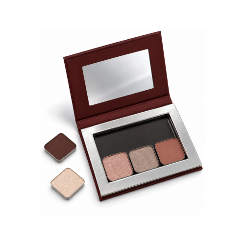 Double S Beauty - Palette vide The Freeform Palette 6