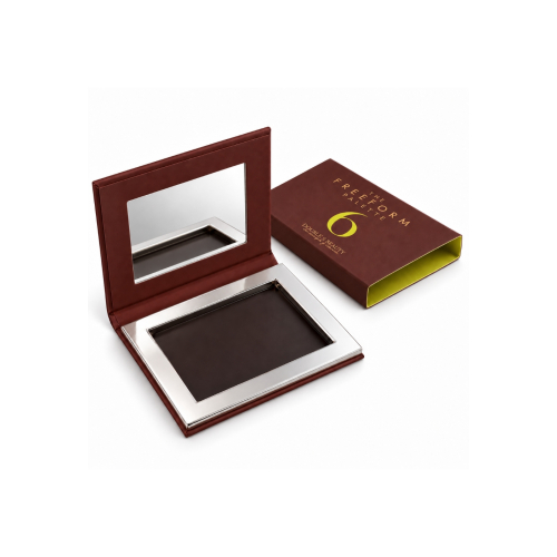 Double S Beauty - Palette vide The Freeform Palette 6