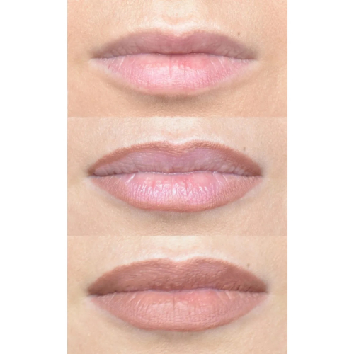 Double S Beauty - Crayon à lèvres The Iconic Lipliner Pencil