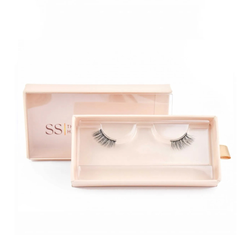 Double S Beauty - Mascara waterproof