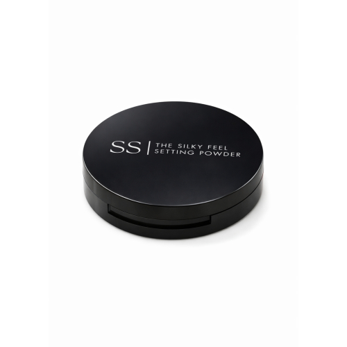 Double S Beauty - Poudre compacte The Silky Feel
