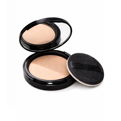 Double S Beauty - Poudre compacte The Silky Feel