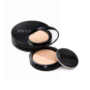 Double S Beauty - Poudre compacte The Silky Feel