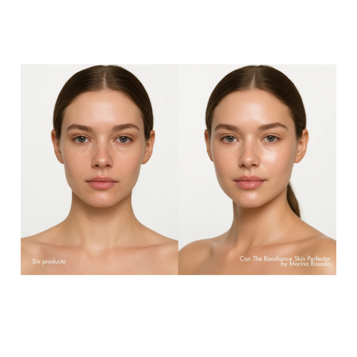 Double S Beauty - Sérum teinté The Radiance Skin Perfector by Marina Rosado