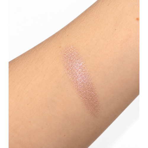 Double S Beauty - Ombre à paupières The Mono Eyeshadow Glimmer - Rocío's Petal