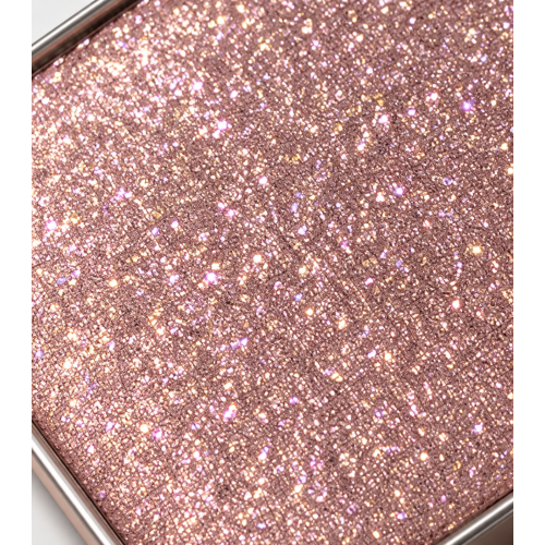 Double S Beauty - Ombre à paupières The Mono Eyeshadow Glimmer - Rocío's Petal