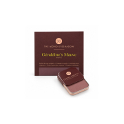 Double S Beauty - Ombre à paupières The Mono Eyeshadow Matte - Géraldine’s Mauve