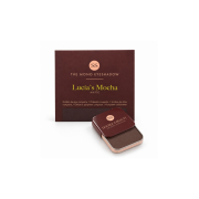 Double S Beauty - Ombre à paupières The Mono Eyeshadow Matte - Lucía’s Mocha