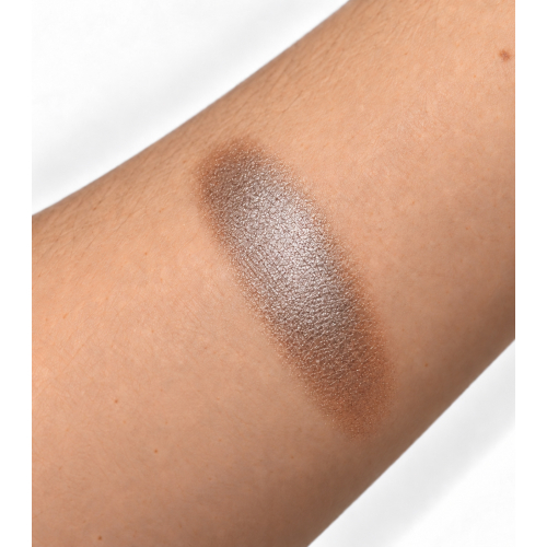 Double S Beauty - Ombre à paupières The Mono Eyeshadow Metallic - Vega's Mercury