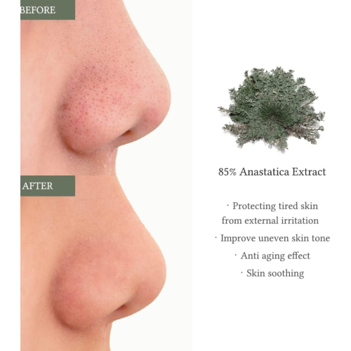 Dr. Althea - Tampons à l'extrait d'Anastatica