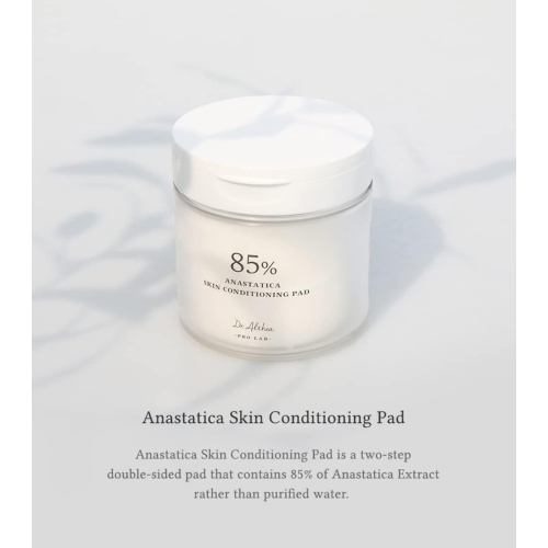 Dr. Althea - Tampons à l'extrait d'Anastatica