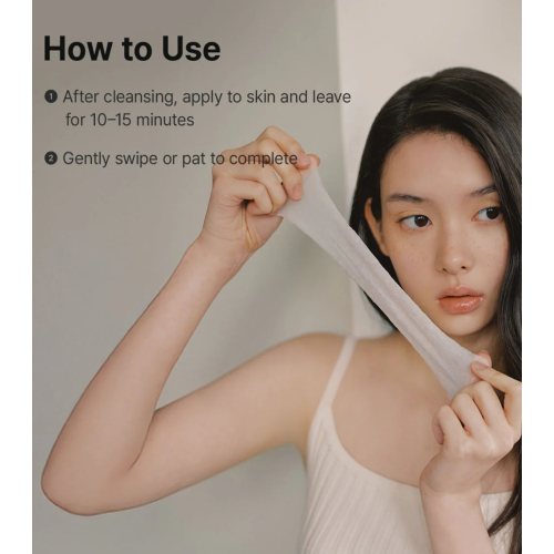 Dr. Althea - Coussinets apaisants Stretchfit - 50 coussinets