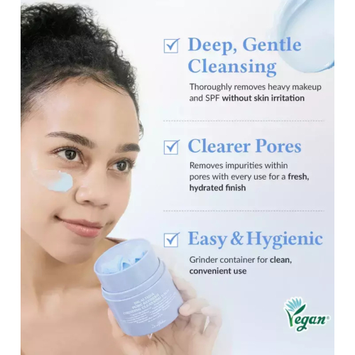 Dr. Althea - Baume nettoyant Pore Refresh Grinding